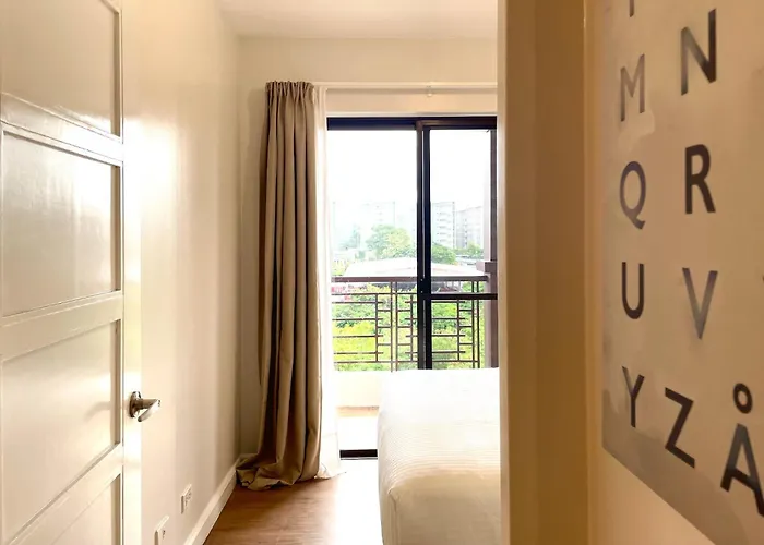 Apartamento 2br The Redwoods Fairview W Free Parking Manila