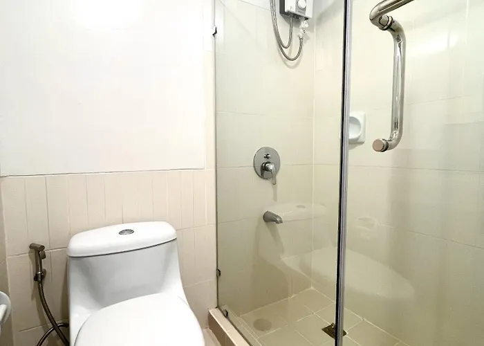 2br The Redwoods Fairview W Free Parking Apartamento