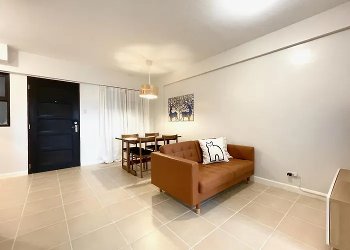 Apartamento 2br The Redwoods Fairview W Free Parking *
