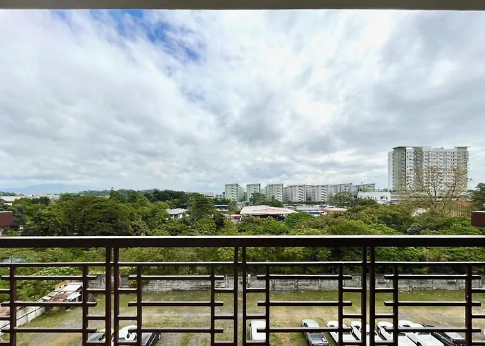 2br The Redwoods Fairview W Free Parking Apartamento *